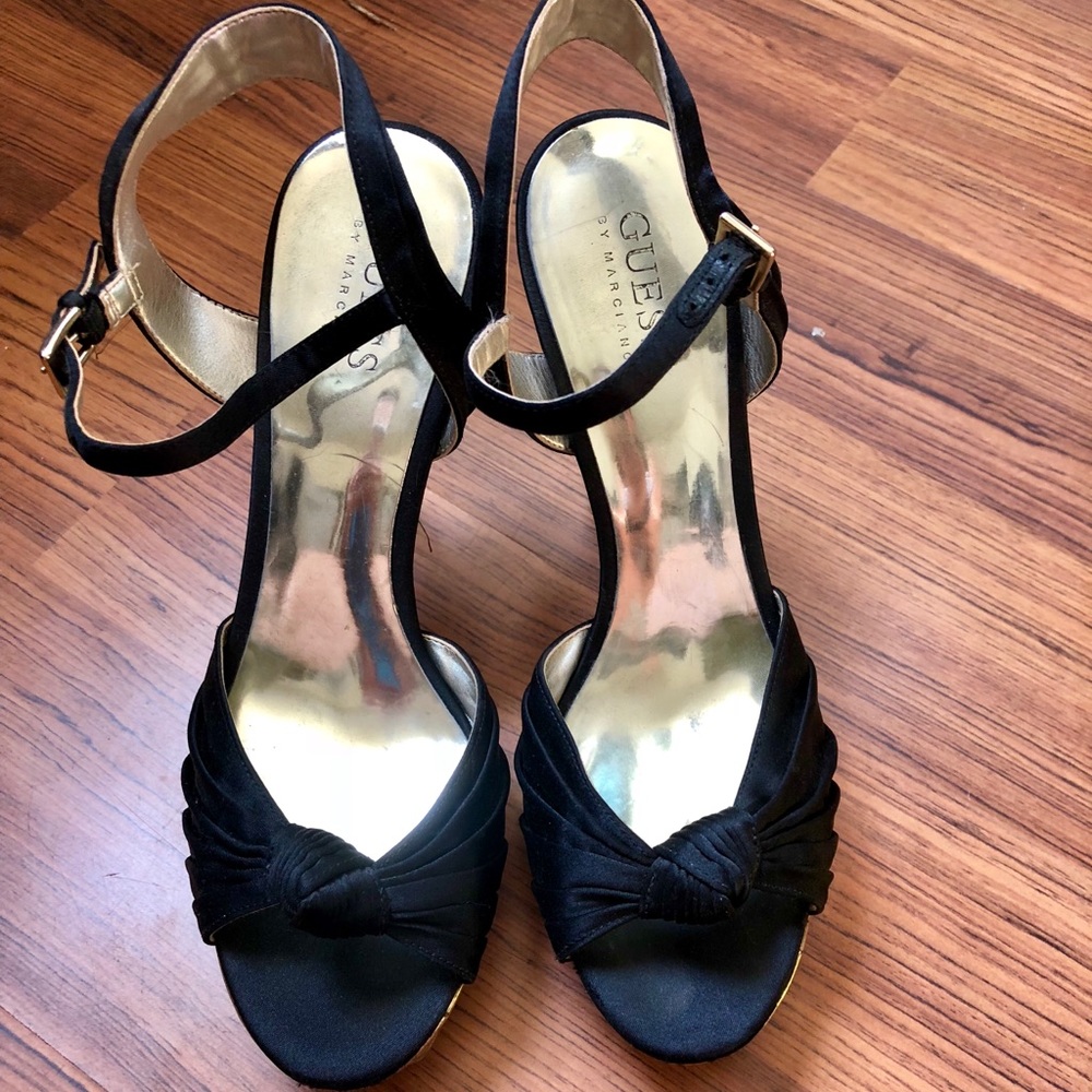 Guess Stiletto’s